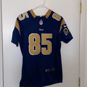 Los Angeles Rams Youngblood Women’s Jersey